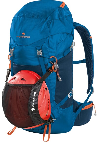 Рюкзак туристический Ferrino Agile 25 Blue (928059) изображение 4