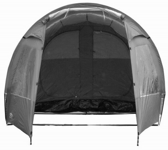 Палатка пятиместная KILIMANJARO SS-06T-737 5м grey изображение 4