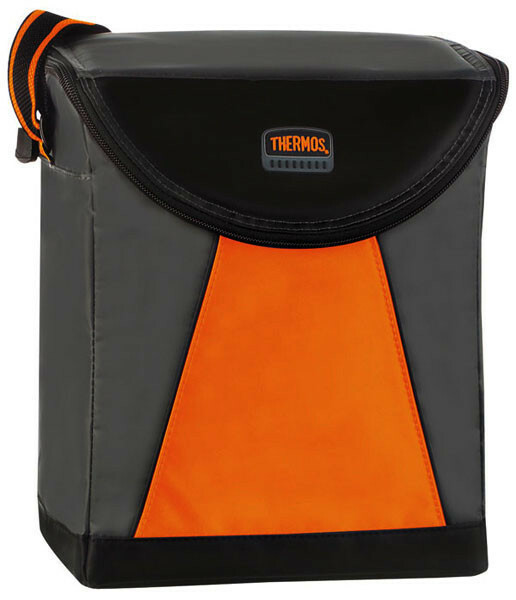 

Термосумка Thermos Geo Trek 12 л Orange (5010576635440ORANGE)