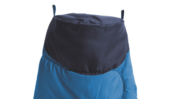 Спальный мешок Easy Camp Callisto Blue (43292) изображение 2
