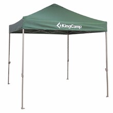 Тент-шатер KingCamp Gazebo M (KT3051) Green