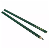Олівець Stanley для розмітки по дереву 300 мм твердість 4Н 2 шт. (STHT0-72998)