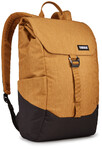 Рюкзак Thule Lithos Backpack 16L (Woodtrush/Black) TH 3204269