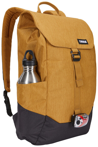 Рюкзак Thule Lithos Backpack 16L (Woodtrush/Black) TH 3204269 изображение 3