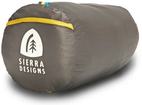 Спальный мешок Sierra Designs Nitro 800F 35 Regular (70604218R) изображение 7
