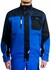 Куртка робоча Ardon 4Tech 01 синя з чорним р.58 (51160)