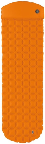 Килимок надувний Ferrino Air Lite Pillow Orange (78235IAA) фото 2