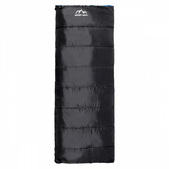 Спальный мешок SportVida Black/Grey R (SV-CC0068) изображение 2