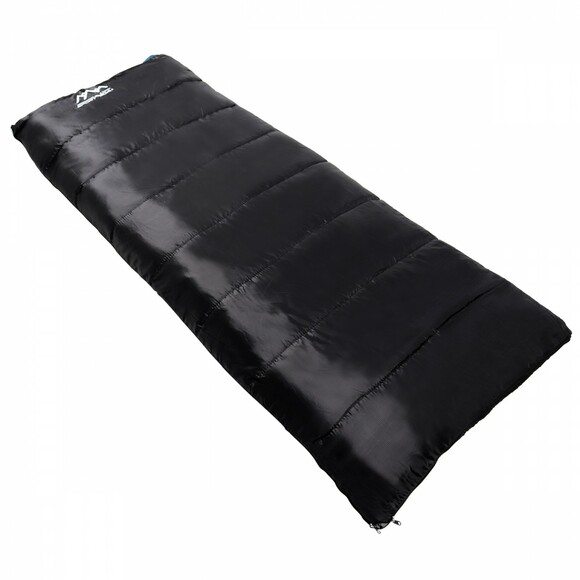 Спальный мешок SportVida Black/Grey R (SV-CC0068) изображение 3