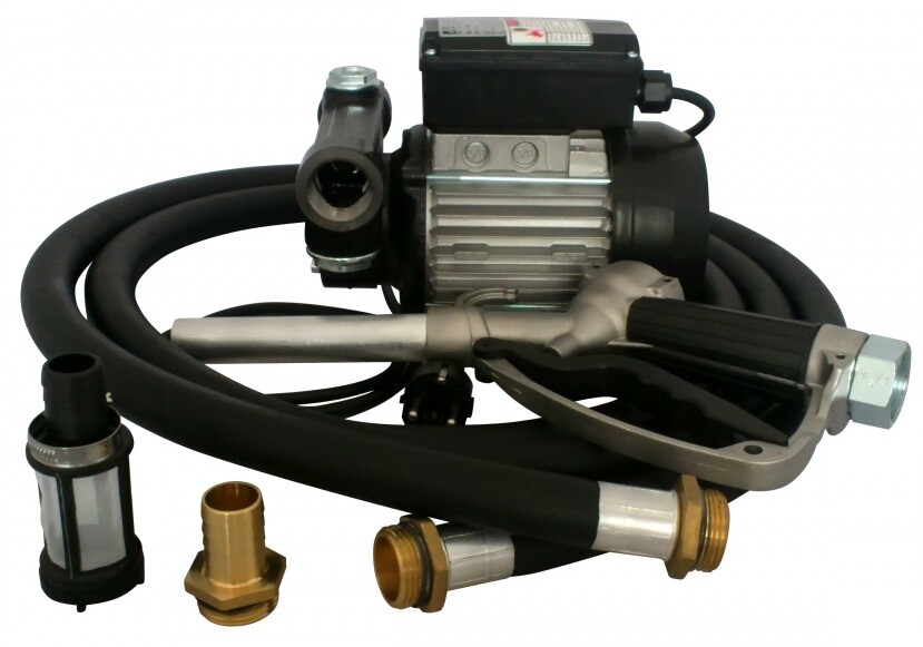 

Насос Adam Pumps LIGHT PUMP 220-70