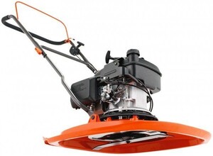 Газонокосилка Husqvarna GX560 (9640006-02) изображение 2