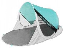 Пляжная палатка SportVida Pop Up 190x120 см (SV-WS0030)