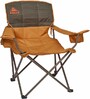 Kelty Deluxe Lounge canyon brown