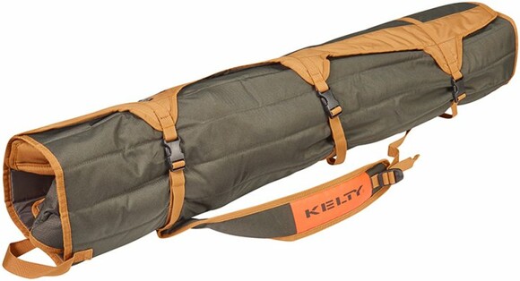 Стілець Kelty Deluxe Lounge canyon brown (61510219-CYB) фото 7