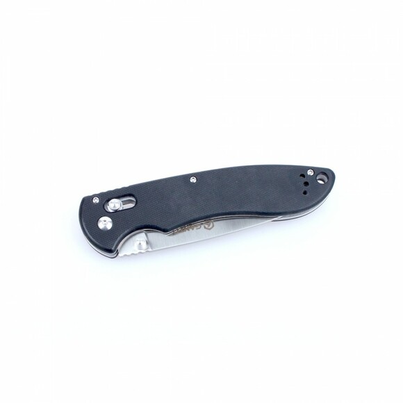 Нож складной Ganzo G740-BK изображение 5
