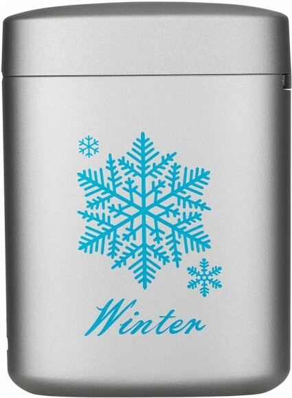 Ліхтар Olight Baton 3 Premium Edition Winter (2370.35.43) фото 2