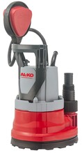 Насос занурювальний для чистої води AL-KO Sub 8500 Easy (113961)