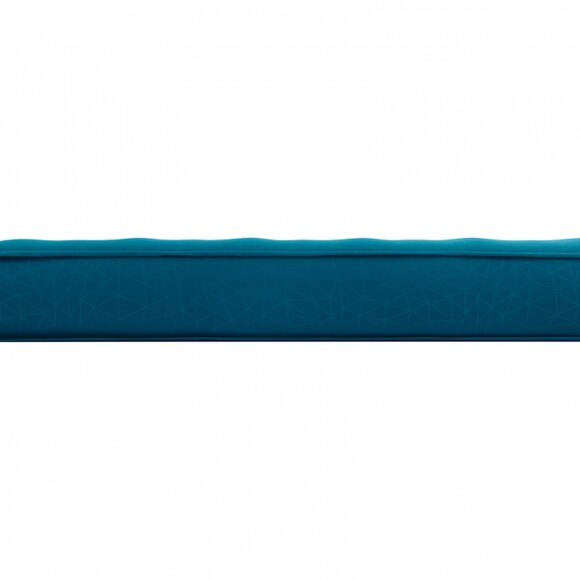 Коврик самонадувающийся Sea To Summit Self Inflating Comfort Deluxe Mat (Byron Blue, Double) (STS ASM2065-01221607) изображение 3