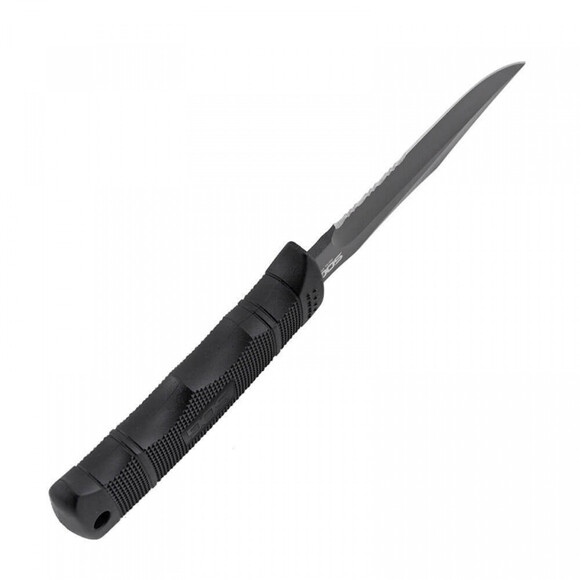 Нож SOG SEAL Pup nylon sheath (1258.02.34) изображение 4