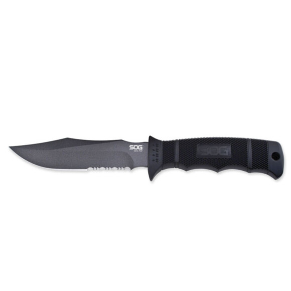 Нож SOG SEAL Pup nylon sheath (1258.02.34) изображение 5