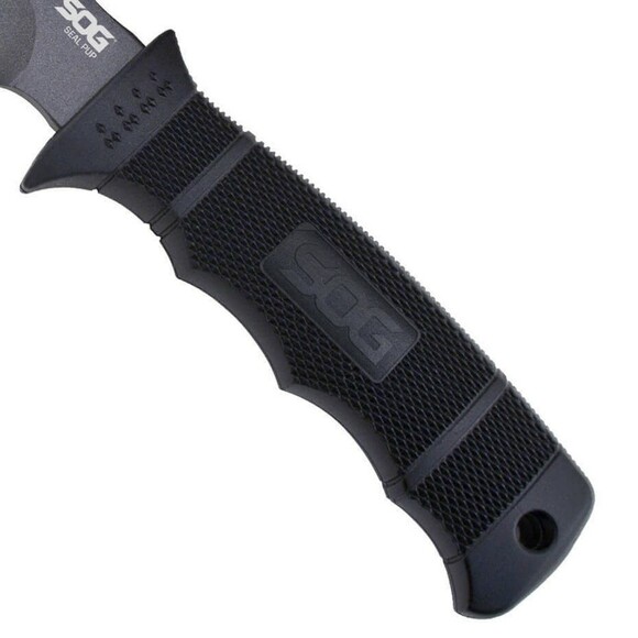 Нож SOG SEAL Pup nylon sheath (1258.02.34) изображение 8