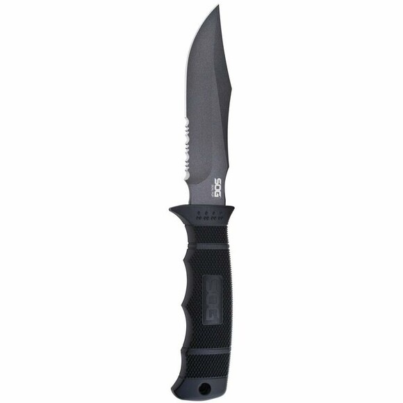 Нож SOG SEAL Pup nylon sheath (1258.02.34) изображение 3