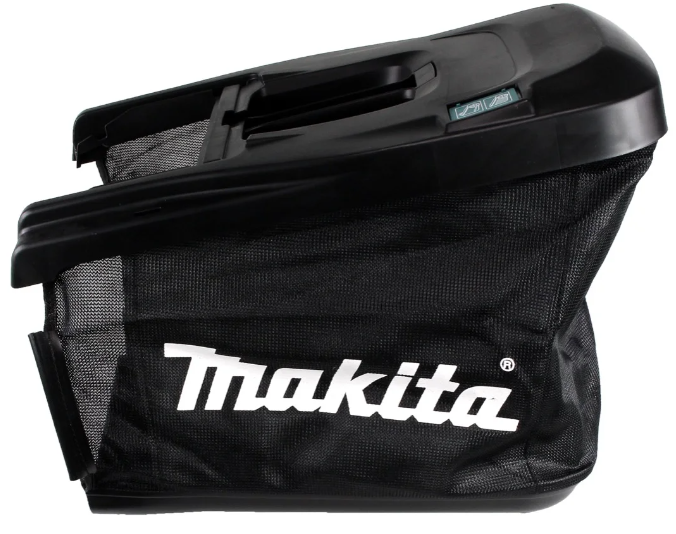 

Травозбірник Makita M для DLM431 (123794-1)