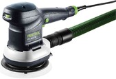 Эксцентриковая шлифмашина Festool ЕТS 150/5 ЕQ (575057)