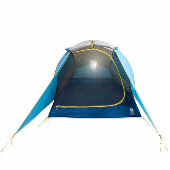 Палатка Sierra Designs Clip Flashlight 2 blue-desert (40144722) изображение 4
