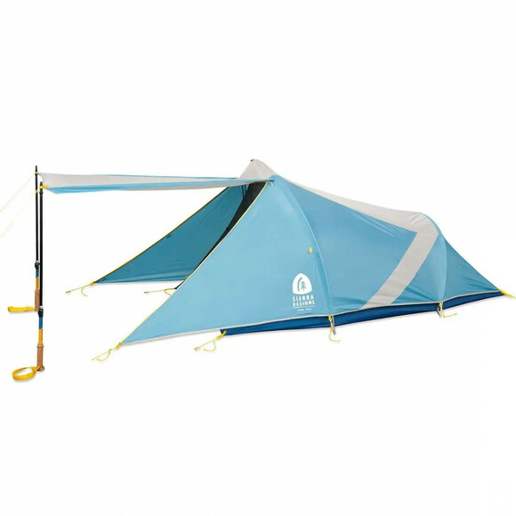Палатка Sierra Designs Clip Flashlight 2 blue-desert (40144722) изображение 3