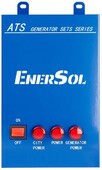 Автоматический ввод резерва EnerSol EATS-15DT