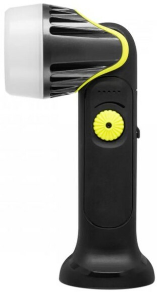 Ліхтар професійний Mactronic RoundBEAM Magnetic USB Rechargeable (PWL0071) фото 2