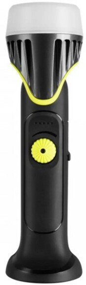 Фонарь профессиональный Mactronic RoundBEAM Magnetic USB Rechargeable (PWL0071) изображение 4