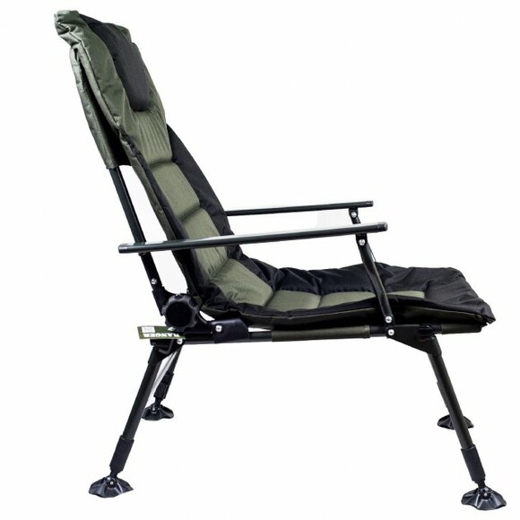 Кресло карповое Ranger Wide Carp SL-105 (RA 2226) изображение 5