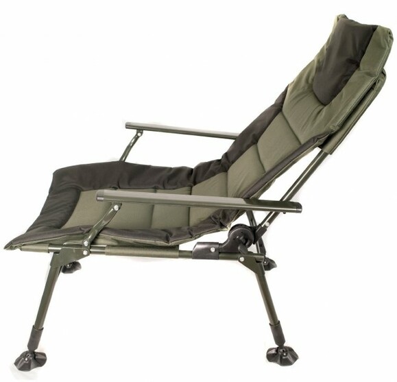 Кресло карповое Ranger Wide Carp SL-105 (RA 2226) изображение 4