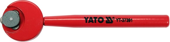 Склоріз роликовий YATO YT-37391