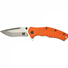 Нож Skif Knives Griffin II SW Orange (1765.02.90)