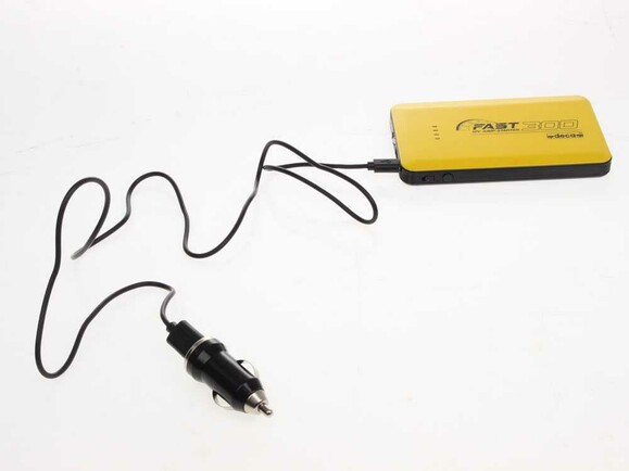 Пуско-зарядное устройство Deca FAST 300 (381300) изображение 4