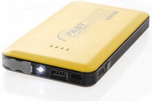 Пуско-зарядное устройство Deca FAST 300 (381300)