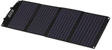 Портативна сонячна панель 2E 120 Вт (2E-LSFC-120)