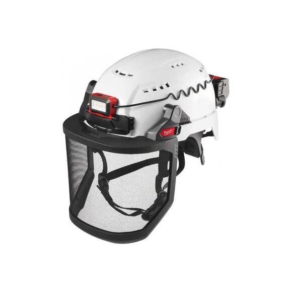 Защитная маска Milwaukee BOLT Compact Grid (4932479945) изображение 2