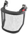 Защитная маска Milwaukee BOLT Compact Grid (4932479945)