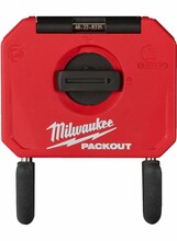 Подвесной крючок универсальный изогнутый Milwaukee Packout (4932480705)