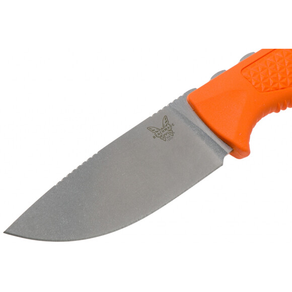 Нож Benchmade Steep Country Hunter (15006) изображение 3