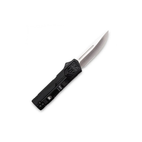 Нож Cobratec OTF Lightweight (Black) (06CT007) изображение 2