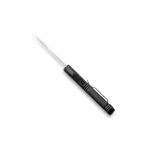 Нож Cobratec OTF Lightweight (Black) (06CT007) изображение 3