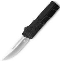 Нож Cobratec OTF Lightweight (Black) (06CT007)