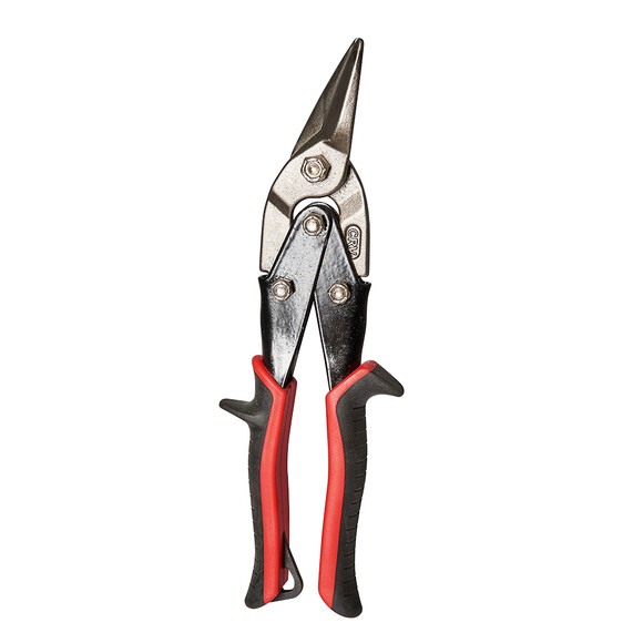 Ножиці по металу Vitals правий різ 250 мм (181768) фото 2