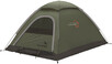 Палатка двухместная Easy Camp Comet 200 Rustic Green, 120404 (929564)
