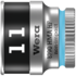 Торцевая головка Wera 8790 HMA HF Zyklop 1/4 11х23 мм с фиксирующей функцией (05003726001)